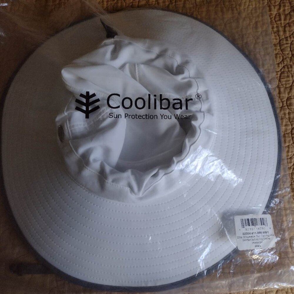 Coolibar Sun Hat